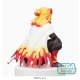 Demon Slayer : Kimetsu no Yaiba - Statuette PM Perching Kyojuro Rengoku (Hashira Meeting) 12 cm