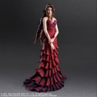 Final Fantasy VII Remake Play Arts Kai - Figurine Aerith Gainsborough Dress Ver. 25 cm