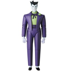 DC Comics - The New Batman Adventures figurine MAF EX The Joker 16 cm