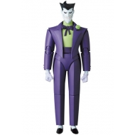 The New Batman Adventures - Figurine MAF EX The Joker 16 cm