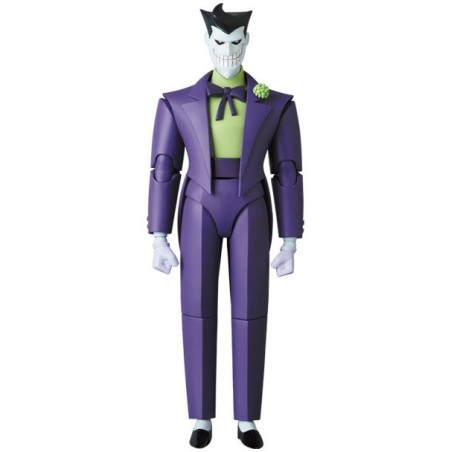 DC Comics - The New Batman Adventures figurine MAF EX The Joker 16 cm