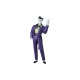 The New Batman Adventures - Figurine MAF EX The Joker 16 cm