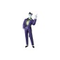 DC Comics - The New Batman Adventures figurine MAF EX The Joker 16 cm
