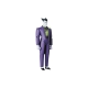 The New Batman Adventures - Figurine MAF EX The Joker 16 cm