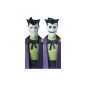 The New Batman Adventures - Figurine MAF EX The Joker 16 cm