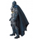 Batman Hush - Figurine MAF EX Stealth Jumper Batman 16 cm