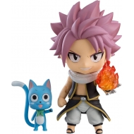 Fairy Tail - Figurine Nendoroid Natsu Dragneel (Final Season) 10 cm