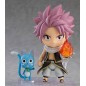 Fairy Tail - Figurine Nendoroid Natsu Dragneel (Final Season) 10 cm