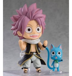 Fairy Tail - Figurine Nendoroid Natsu Dragneel (Final Season) 10 cm