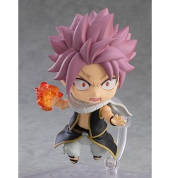 Fairy Tail - Figurine Nendoroid Natsu Dragneel (Final Season) 10 cm