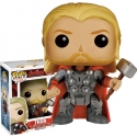 Marvel - Figurine POP! Thor