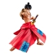 One Piece - Figurine Variable Action Heroes Luffy Taro 17 cm