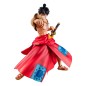 One Piece - Figurine Variable Action Heroes Luffy Taro 17 cm One Piece - Figurine Variable Action Heroes Luffy Taro 17 cm