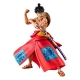 One Piece - Figurine Variable Action Heroes Luffy Taro 17 cm