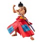 One Piece - Figurine Variable Action Heroes Luffy Taro 17 cm One Piece - Figurine Variable Action Heroes Luffy Taro 17 cm