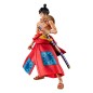 One Piece - Figurine Variable Action Heroes Luffy Taro 17 cm One Piece - Figurine Variable Action Heroes Luffy Taro 17 cm