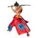 One Piece - Figurine Variable Action Heroes Luffy Taro 17 cm