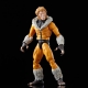 X-Men Marvel Legends Series - Figurine 2022 Sabretooth 15 cm