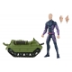 X-Men Marvel Legends Series - Figurine 2022 's Darwin 15 cm