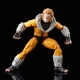 X-Men Marvel Legends Series - Figurine 2022 Sabretooth 15 cm