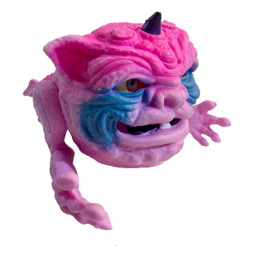 Boglins - Marionnette Drizoul