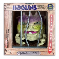 Boglins - Marionnette King Drool