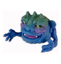Boglins - Marionnette King Vlobb