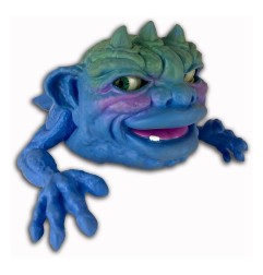 Boglins - Marionnette King Vlobb