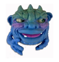 Boglins - Marionnette King Vlobb