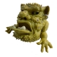 Boglins - Marionnette King Topor