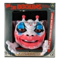 Boglins - Marionnette Dark Lord Crazy Clown