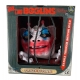 Boglins - Marionnette Dark Lord Crazy Clown