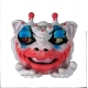 Boglins - Marionnette Dark Lord Crazy Clown