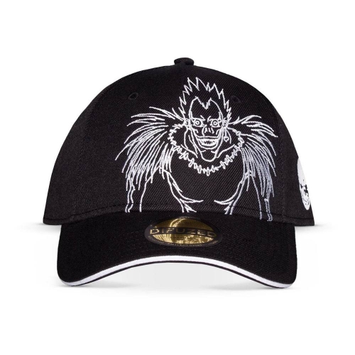 Death Note - Casquette baseball Ryuk