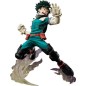 My Hero Academia - Statuette 1/4 Izuku Midoriya 35 cm
