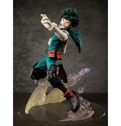 My Hero Academia - Statuette 1/4 Izuku Midoriya 35 cm