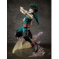 My Hero Academia - Statuette 1/4 Izuku Midoriya 35 cm