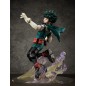 My Hero Academia - Statuette 1/4 Izuku Midoriya 35 cm