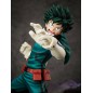 My Hero Academia - Statuette 1/4 Izuku Midoriya 35 cm