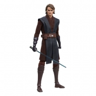 Star Wars The Clone Wars - Figurine 1/6 Anakin Skywalker 31 cm