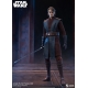 Star Wars The Clone Wars - Figurine 1/6 Anakin Skywalker 31 cm