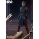 Star Wars The Clone Wars - Figurine 1/6 Anakin Skywalker 31 cm