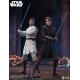 Star Wars The Clone Wars - Figurine 1/6 Anakin Skywalker 31 cm