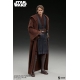 Star Wars The Clone Wars - Figurine 1/6 Anakin Skywalker 31 cm