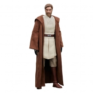 Star Wars The Clone Wars - Figurine 1/6 Obi-Wan Kenobi 30 cm