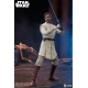 Star Wars The Clone Wars - Figurine 1/6 Obi-Wan Kenobi 30 cm