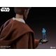 Star Wars The Clone Wars - Figurine 1/6 Obi-Wan Kenobi 30 cm