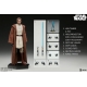 Star Wars The Clone Wars - Figurine 1/6 Obi-Wan Kenobi 30 cm