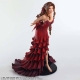 Final Fantasy VII Remake Static Arts Gallery - Statuette Aerith Gainsborough Dress Ver. 24 cm