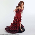 Final Fantasy VII Remake Static Arts Gallery - Statuette Aerith Gainsborough Dress Ver. 24 cm